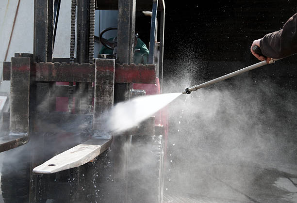 Reliable Roscoe, TX Pressure Washing Services Solutions