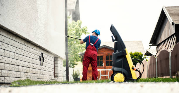 Best Concrete Surface Cleaning in Roscoe, TX